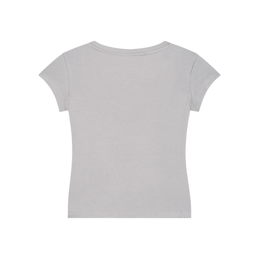 Lovergirl V-neck Top