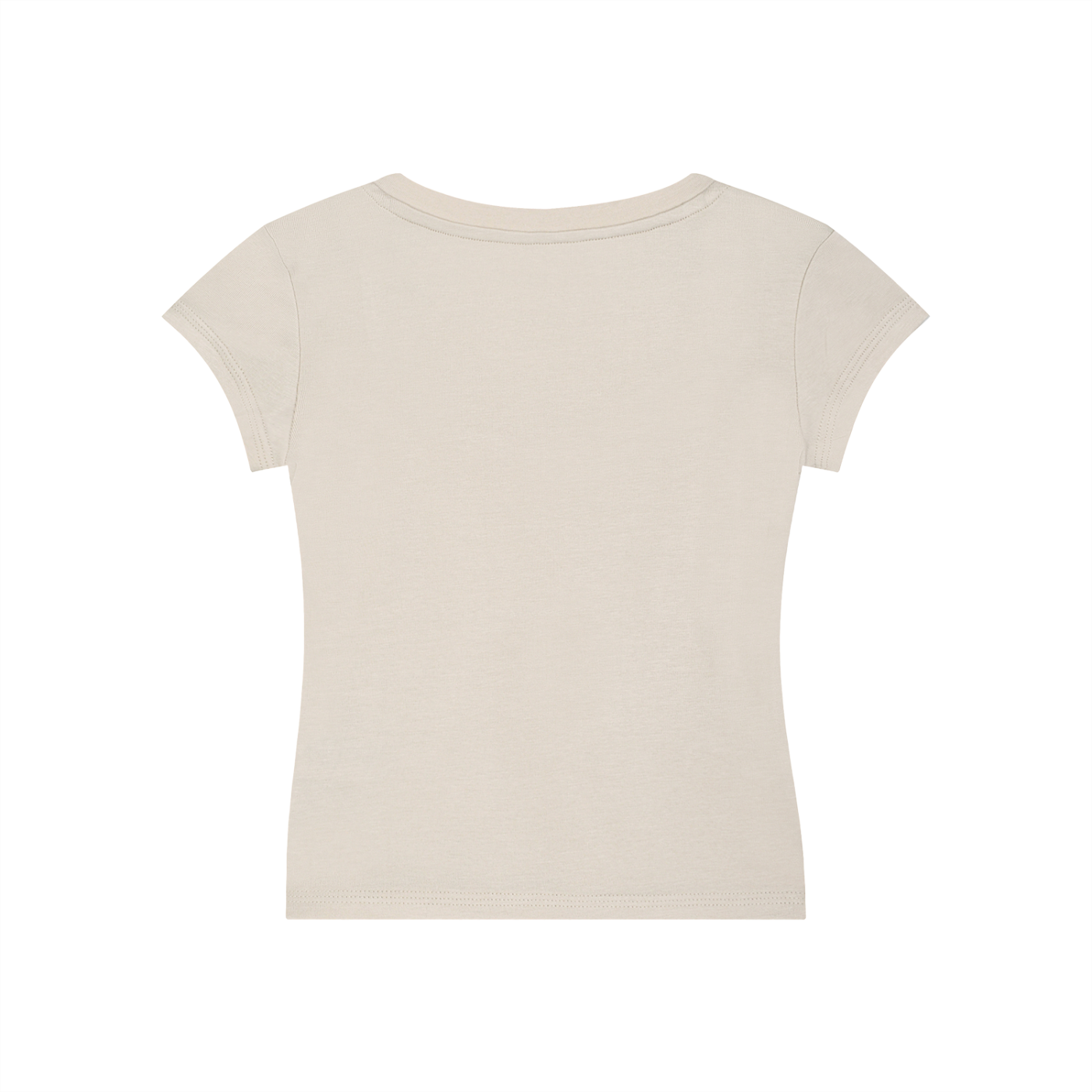 Lovergirl V-neck Top