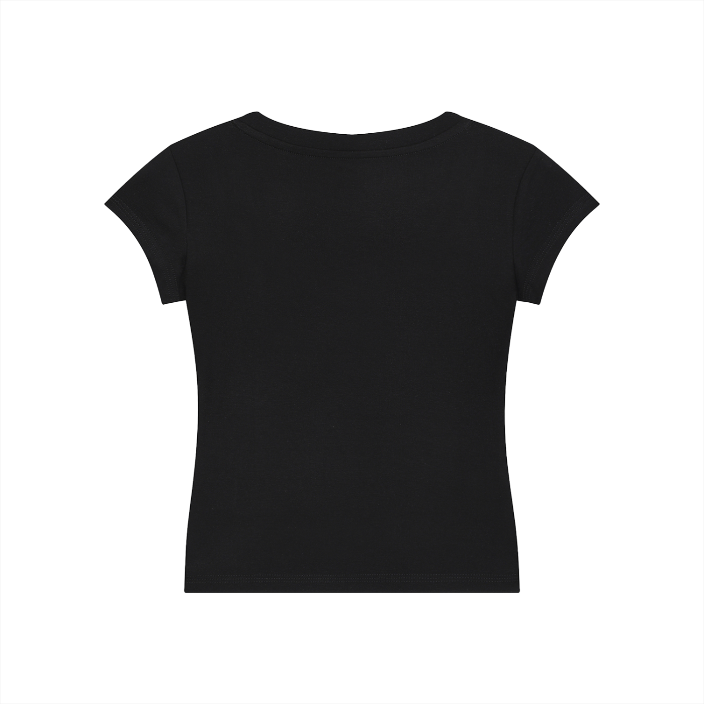 Lovergirl V-neck Top